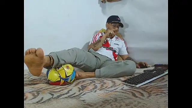 Alphamaster 92 online show from March 2026 03:46:02 AM