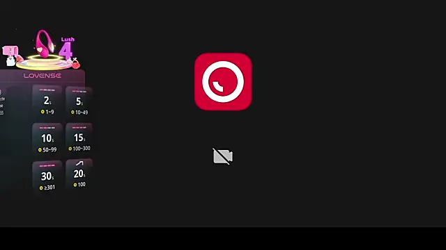 jannalovw online show from January 2026 07:40:01 PM