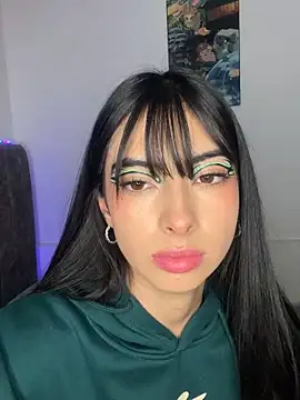 junorise23 online show from March 2026 04:50:01 AM