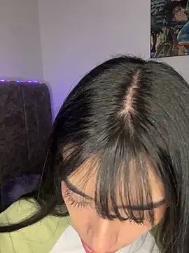 junorise23 online show from April 2026 06:19:01 AM