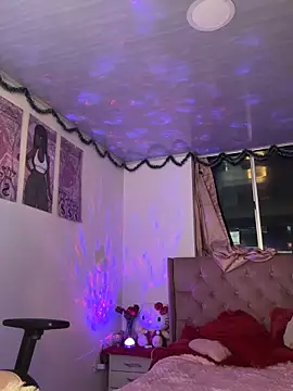 violett brown9 online show from February 2026 04:31:01 AM