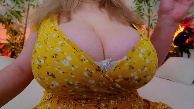 HappyLisa online show from February 2026 06:22:02 AM