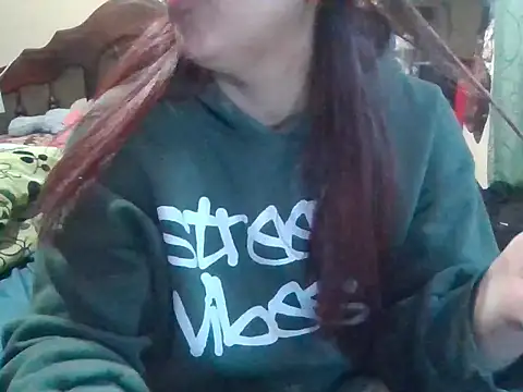 DamarizDmz online show from January 2026 11:48:02 AM