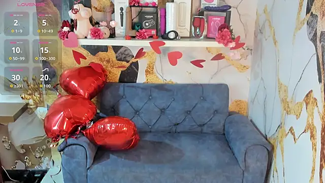 Victor LatinBoy online show from February 2026 03:03:01 AM