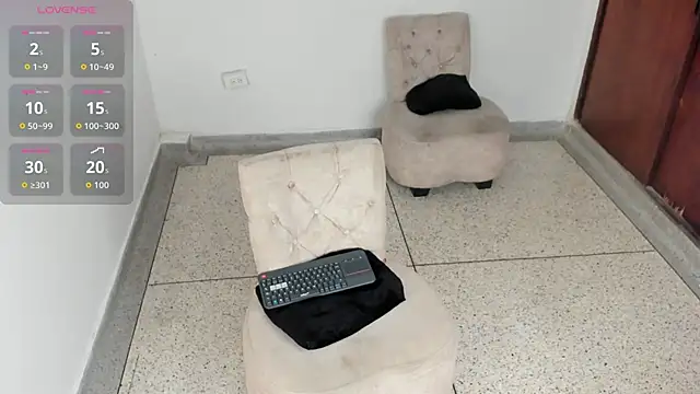 Victor LatinBoy online show from March 2026 07:20:02 PM