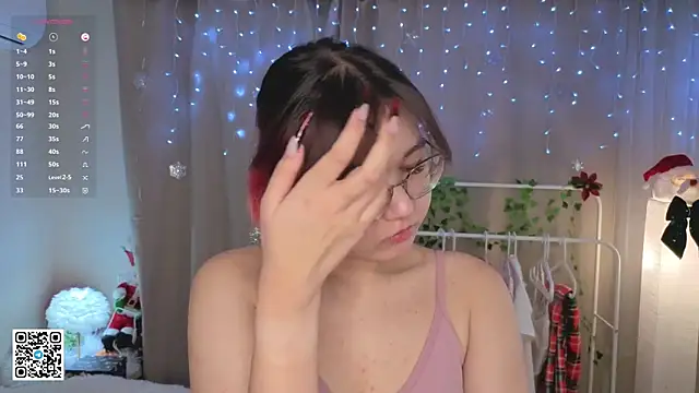 EvelinaKilner online show from January 2026 04:04:02 AM