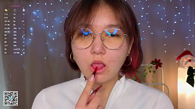 EvelinaKilner online show from January 2026 04:17:02 AM