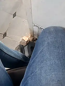 hydhunk26 online show from March 2026 12:10:02 PM