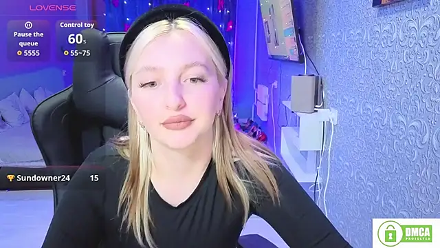 Eva Vibe  online show from January 2026 06:23:02 PM