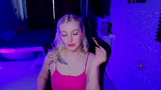 Eva Vibe  online show from March 2026 05:34:01 AM