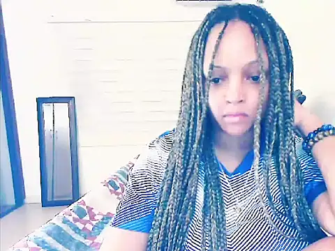 PrincessJoanna online show from January 2026 07:48:01 PM