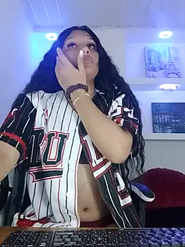 ashley-17 online show from December 2025 06:09:01 AM