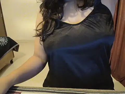 Prisha Naughtyy online show from March 2026 03:33:02 AM