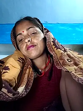 Mahima rani34 online show from February 2026 11:44:01 PM