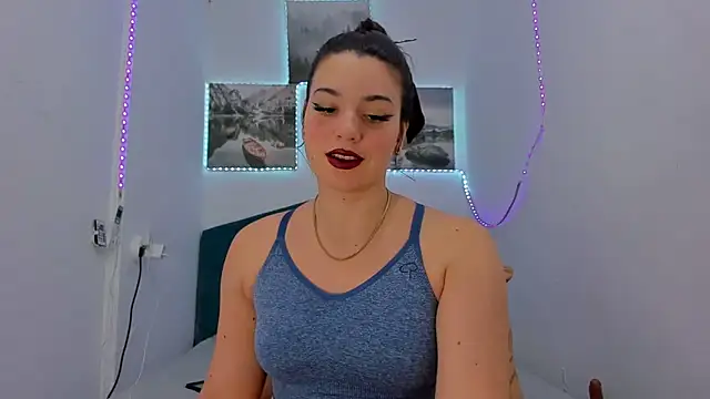 RedAssHottie online show from March 2025 04:08:02 AM