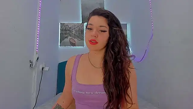 RedAssHottie online show from March 2025 10:15:02 AM