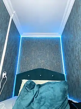 RedAssHottie online show from October 2025 02:55:02 AM