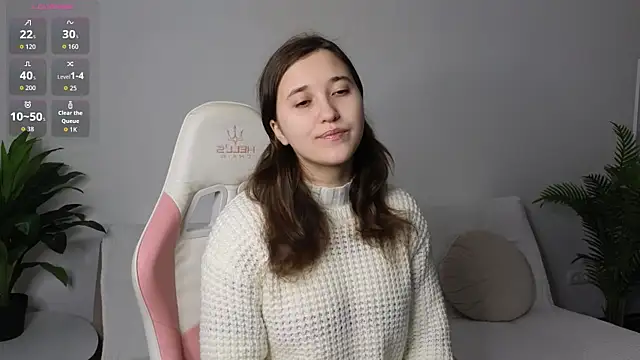 JesseCaits online show from January 2026 07:23:01 AM