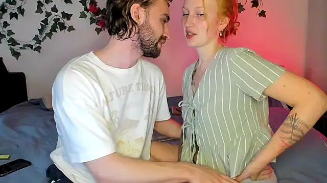 Stacy Liam online show from April 2026 07:58:01 PM