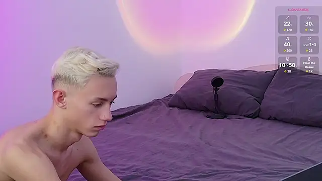 Leonlure online show from February 2026 09:41:01 AM