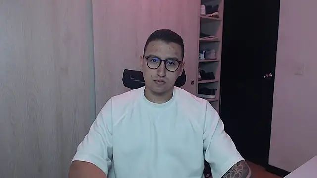 DanteVesper online show from March 2026 01:09:02 AM