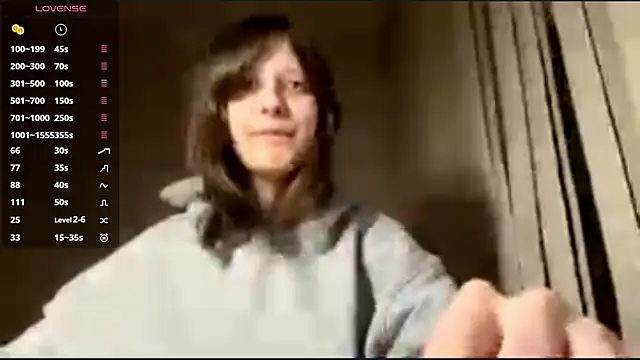 FlorenciaSciarra online show from January 2026 07:16:01 PM