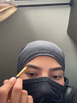 Ema Rose  online show from February 2026 07:40:01 PM