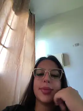 jujuarantes  2026 online show from March 2026 01:14:01 PM