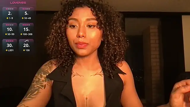 Amayaroja online show from January 2026 04:49:02 AM