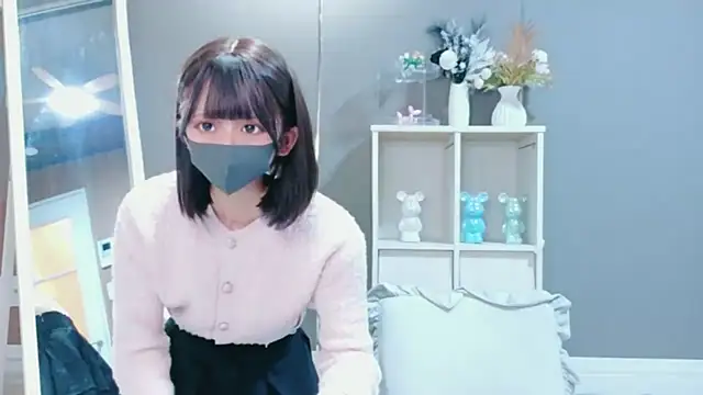 Kiki-jpn online show from February 2026 09:28:02 AM