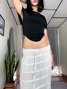 Godsfavorite19 online show from January 2026 05:15:01 PM