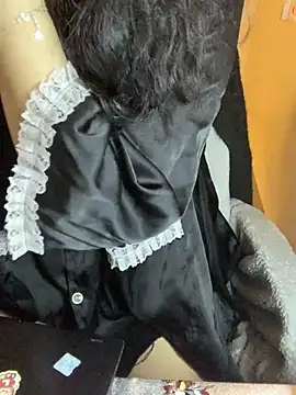 Snapshot of Sofiababy22 chatting on March 2026 02:41:02 PM Sofiababy22 online show from March 2026 02:41:02 PM