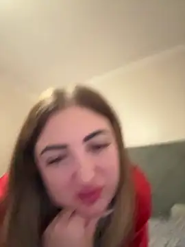 Snapshot of merabel1995 chatting on February 2026 06:47:02 PM merabel1995 online show from February 2026 06:47:02 PM