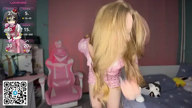 steffi meoww online show from March 2026 05:39:01 PM