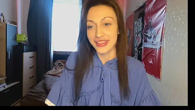 Amalia Draki online show from March 2026 02:17:02 PM