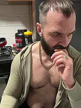 DamonSalvatore2 online show from January 2026 10:58:02 PM