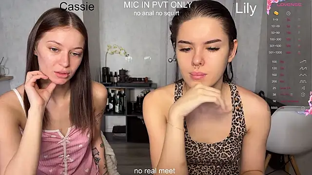 Snapshot of girls_secrets chatting on February 2026 10:04:01 AM girls secrets online show from February 2026 10:04:01 AM