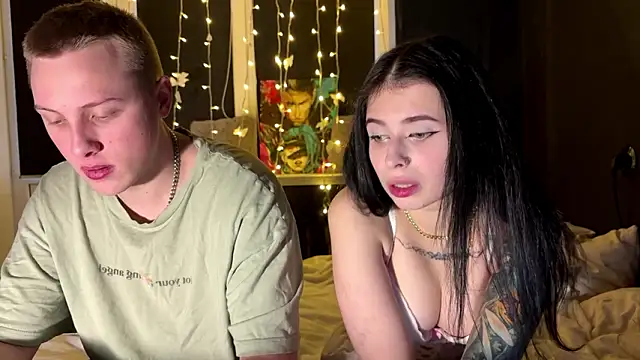 love4couple online show from March 2026 02:24:02 PM