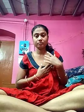 Hooghlypinkivabi online show from February 2026 12:54:02 PM