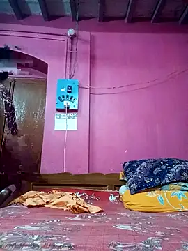 Hooghlypinkivabi online show from February 2026 02:18:01 PM