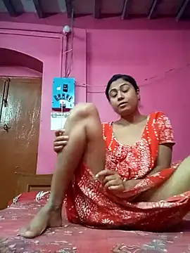 Hooghlypinkivabi online show from February 2026 12:48:02 PM