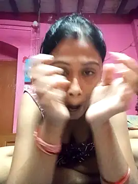 Hooghlypinkivabi online show from March 2026 12:33:01 PM