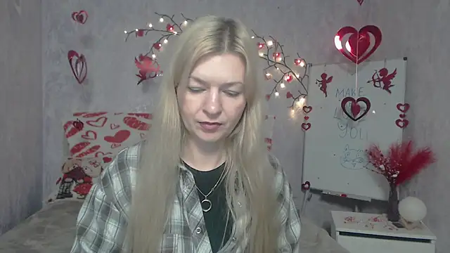 MelissaTyler online show from February 2026 08:53:01 AM