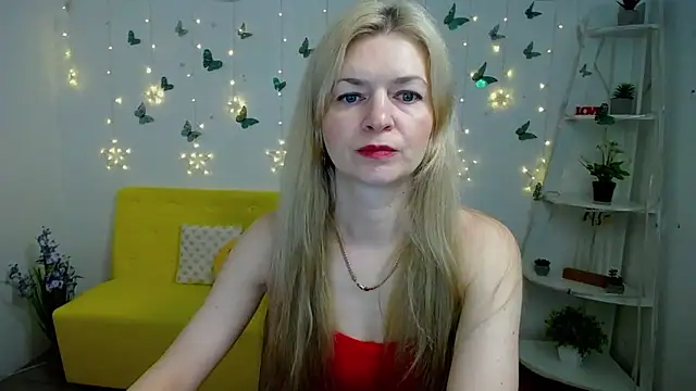 MelissaTyler online show from March 2026 06:17:02 AM