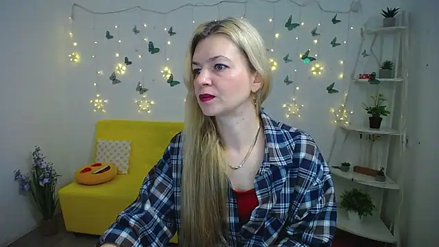 MelissaTyler online show from April 2026 05:14:01 AM