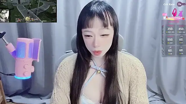 diaperlilinai0210 online show from February 2026 11:37:02 AM