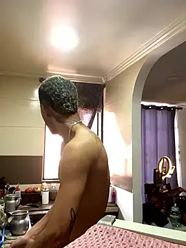 Rexx Diamondd online show from January 2026 07:19:02 PM