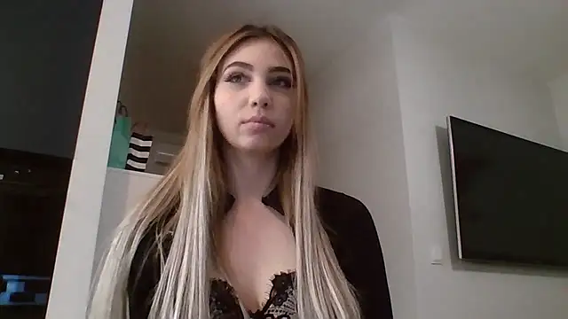 TeenLily online show from February 2026 07:56:02 PM