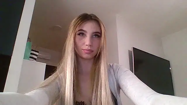 TeenLily online show from February 2026 08:38:01 PM