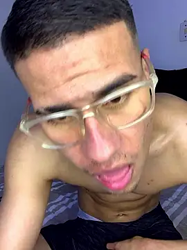 Latin Paisa Boy online show from January 2026 07:28:01 PM